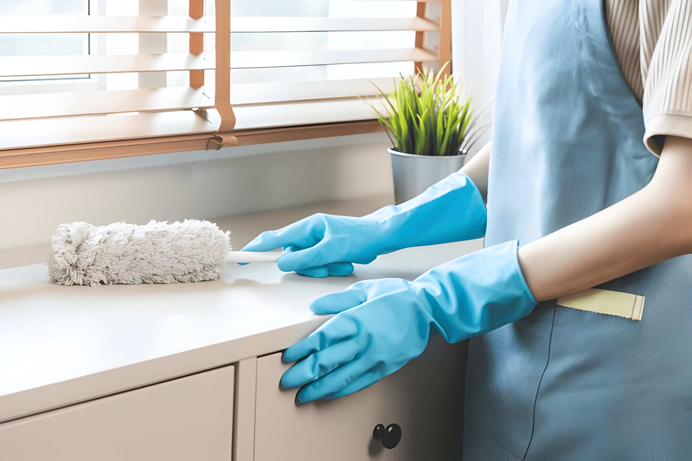 Maid Services in UAE
